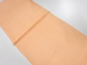 正絹　紗　夏用帯揚げ